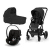 Cybex - Trio Balios S Lux con Cloud G3 Isize