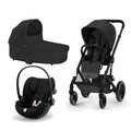 Cybex - Trio Balios S Lux con Cloud G3 Isize