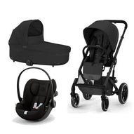 Cybex - Trio Balios S Lux con Cloud G3 Isize