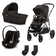 Cybex - Trio Gazelle S Con Cloud G Isize Plus