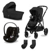 Cybex - Trio Gazelle S Con Cloud G Isize Plus
