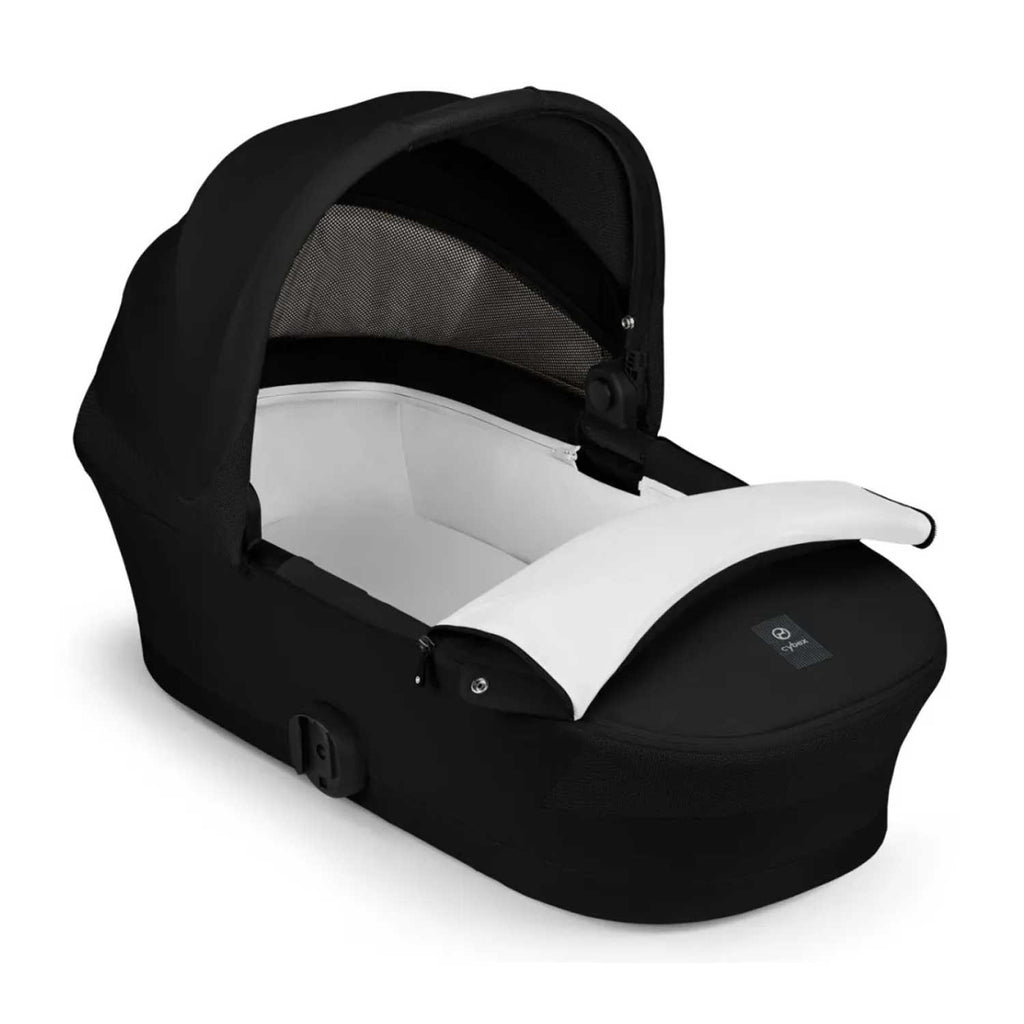 Cybex - Trio Melio Carbon Con Cloud G Isize Plus