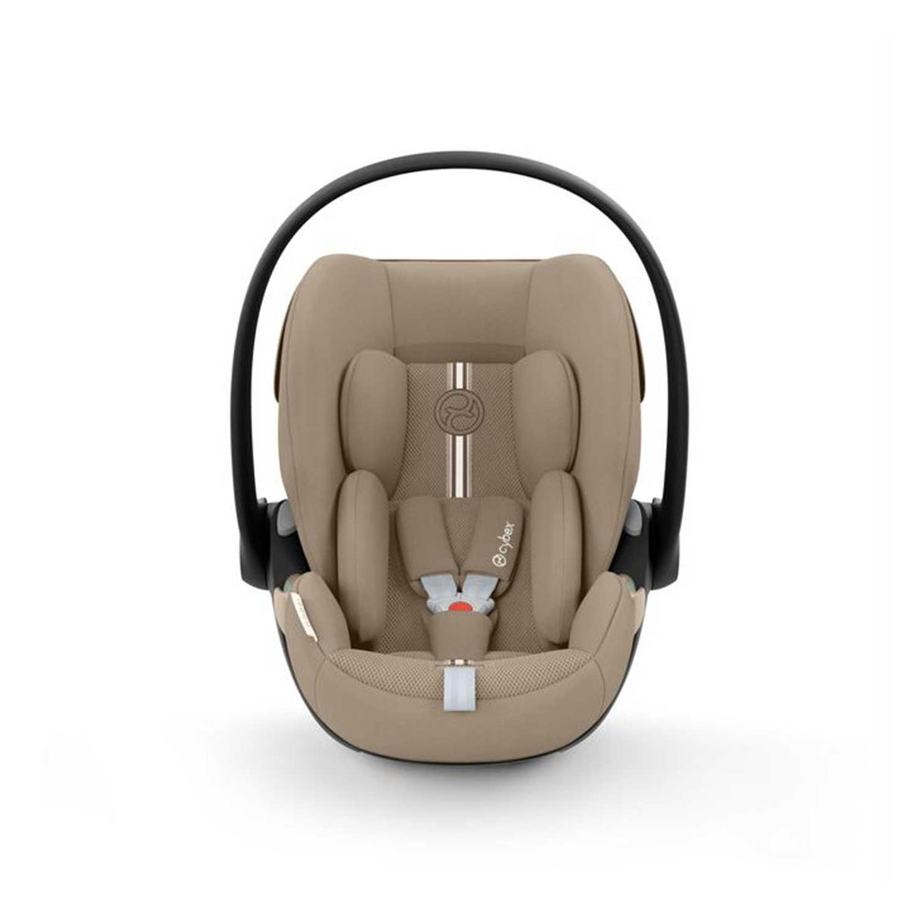 Cybex - Trio Melio Carbon Con Cloud G Isize Plus