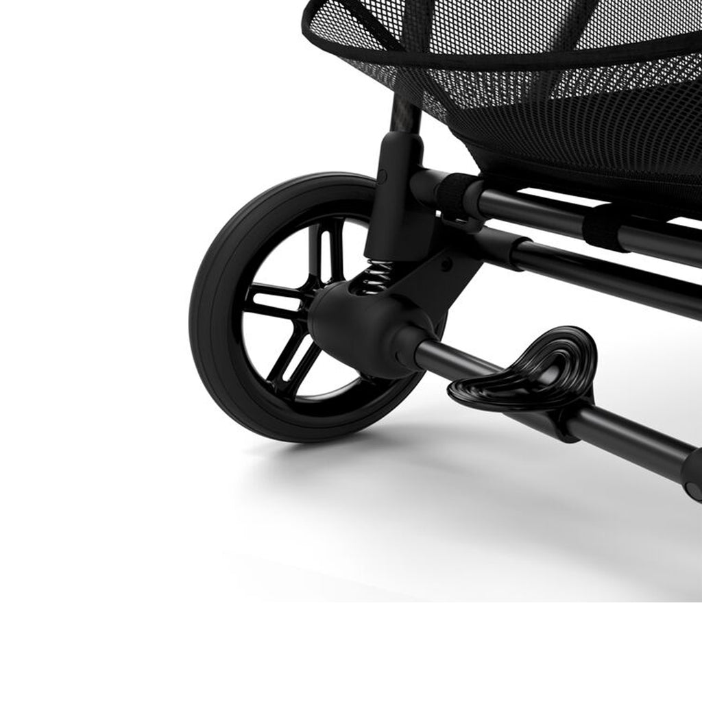 Cybex - Trio Melio Carbon Con Seggiolino Auto Cloud G3 Plus Isize