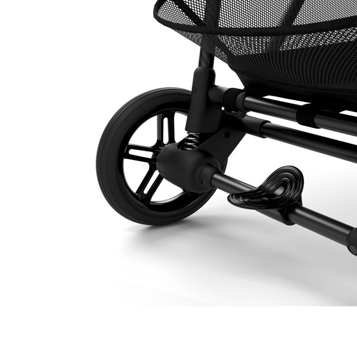 Cybex - Trio Melio Carbon Con Seggiolino Auto Cloud G3 Plus Isize