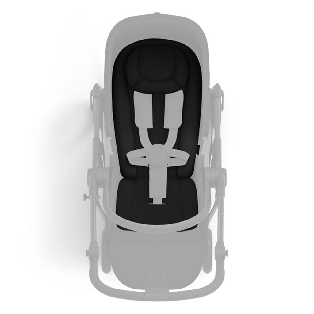 Cybex - Trio Melio Carbon Con Seggiolino Auto Cloud G3 Plus Isize