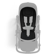Cybex - Trio Melio Carbon Con Seggiolino Auto Cloud G3 Plus Isize