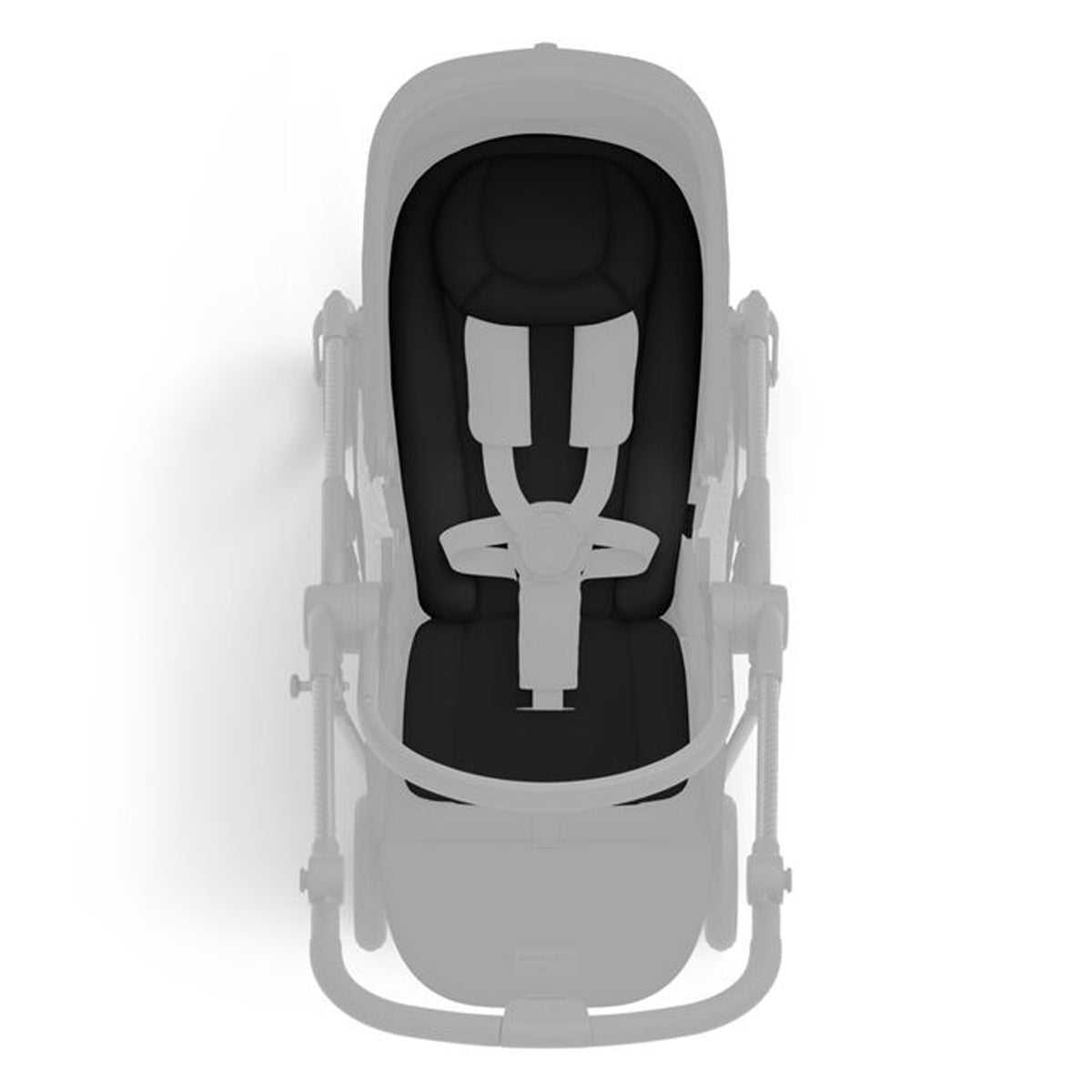 Cybex - Trio Melio Carbon Con Seggiolino Auto Cloud G3 Plus Isize