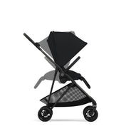 Cybex - Trio Melio Carbon Con Seggiolino Auto Cloud G3 Isize