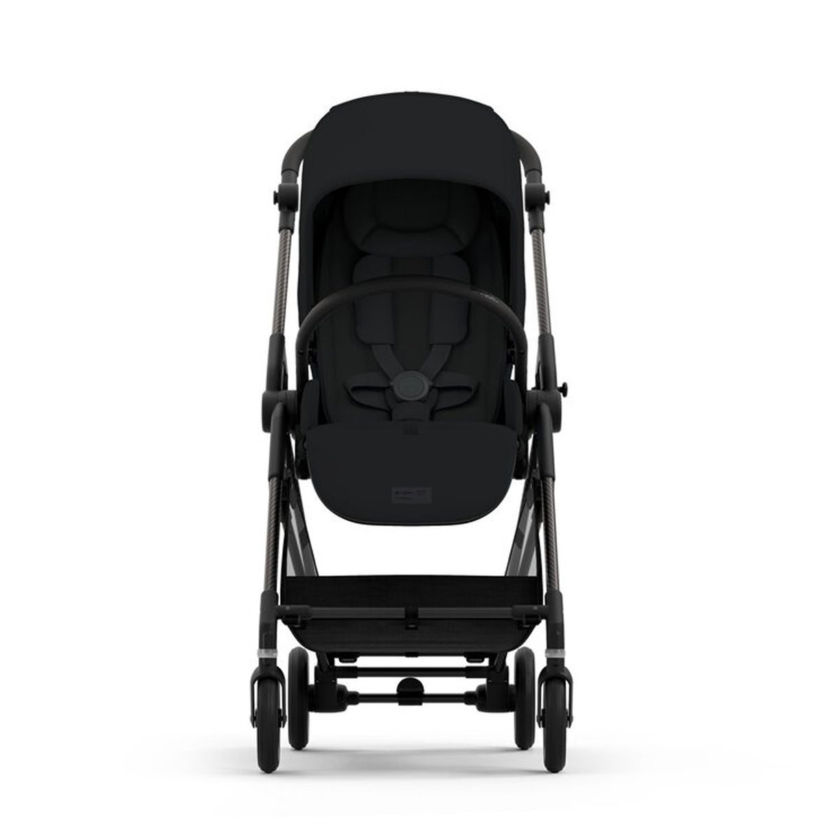 Cybex - Trio Melio Carbon Con Seggiolino Auto Cloud G3 Isize