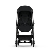Cybex - Trio Melio Carbon Con Seggiolino Auto Cloud G3 Plus Isize
