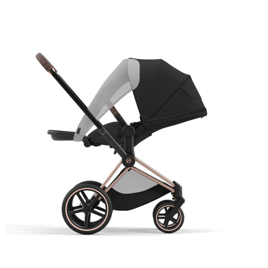 Cybex - Cappottina Protezione Solare Platinum