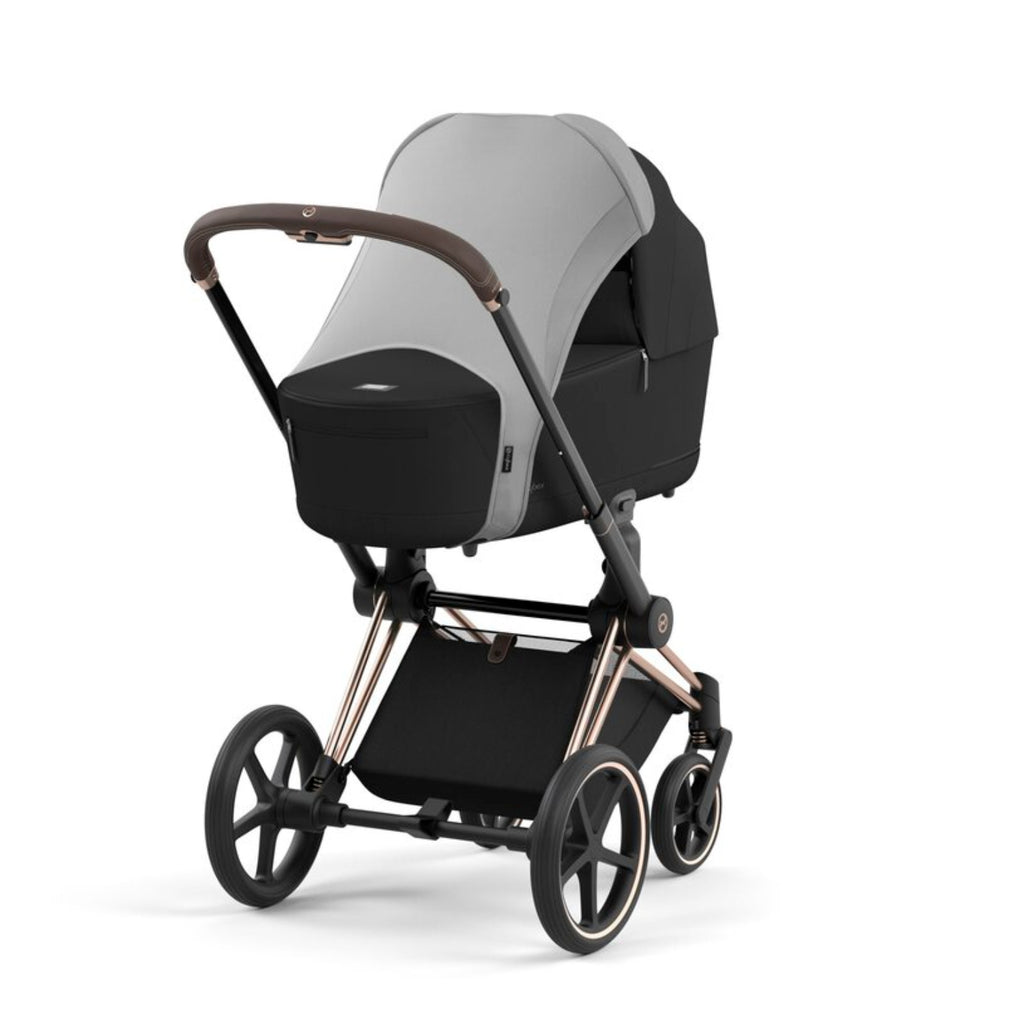 Cybex - Cappottina Protezione Solare Platinum