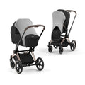 Cybex - Cappottina Protezione Solare Platinum