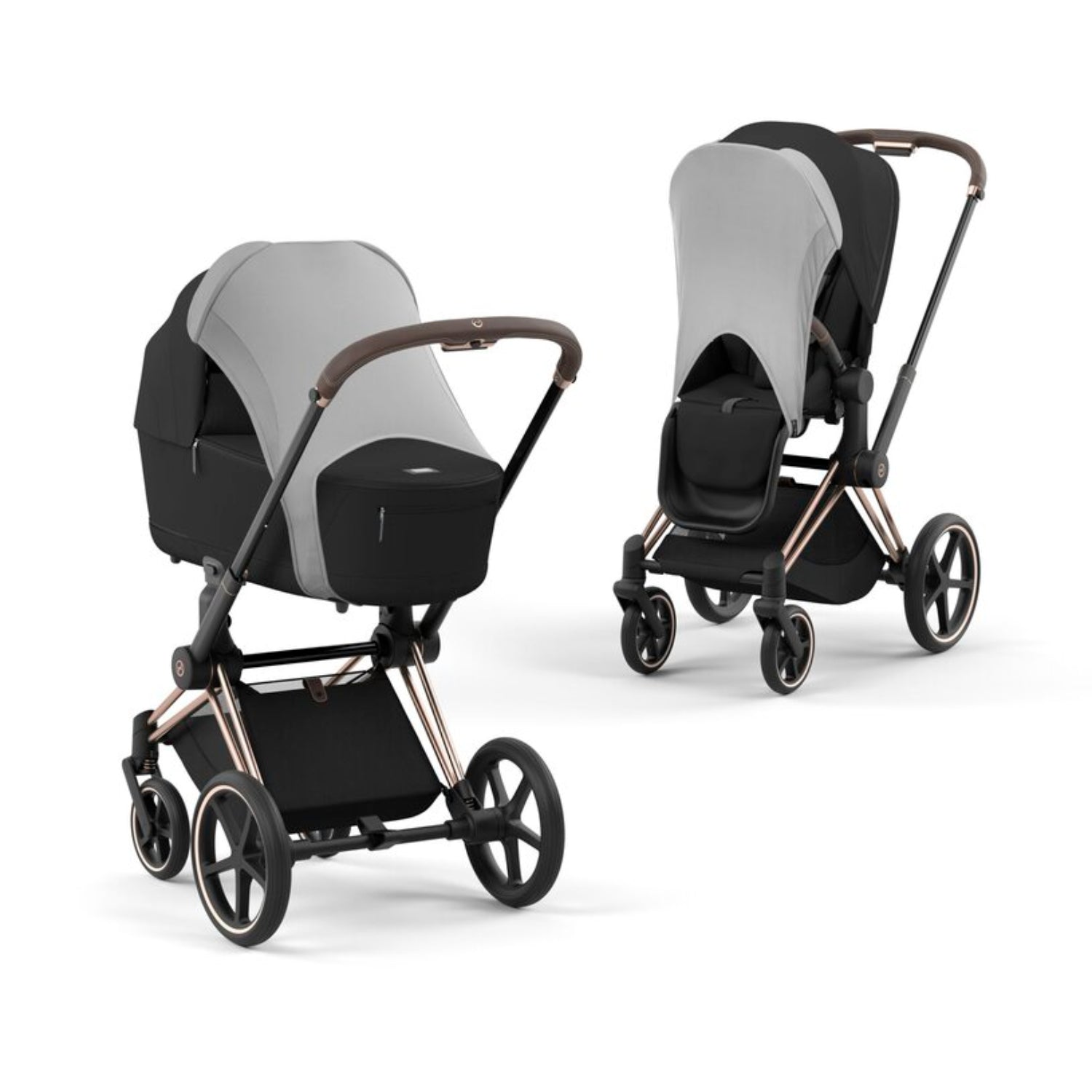 Cybex - Cappottina Protezione Solare Platinum