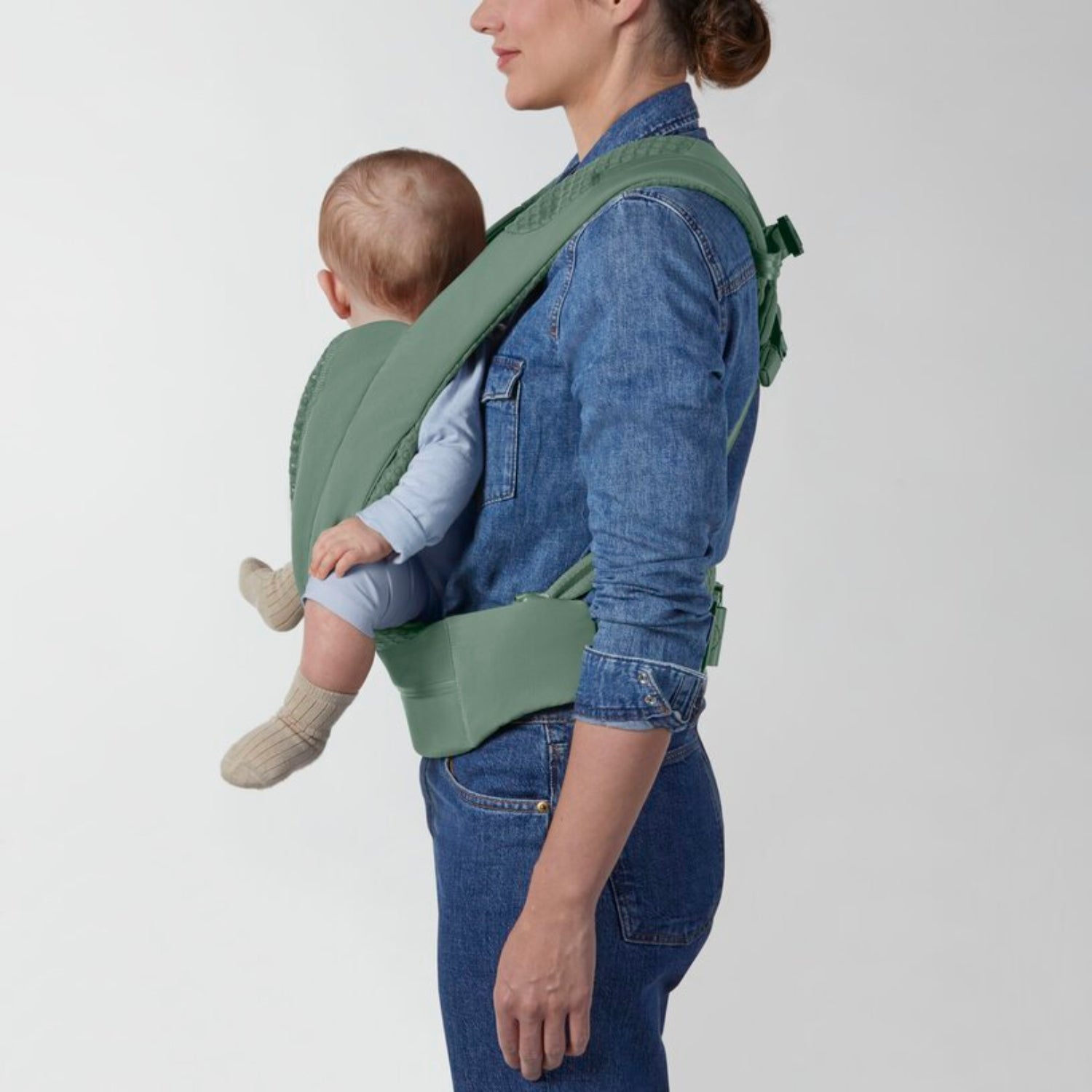 Cybex - Marsupio Coya Carrier Platinum