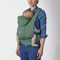 Cybex - Marsupio Coya Carrier Platinum