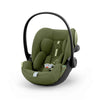 Cybex - Seggiolino Auto Cloud G3 Plus ISize Da 40 A 87 Cm
