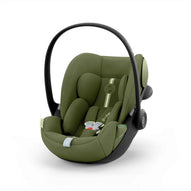 Cybex - Seggiolino Auto Cloud G3 Plus ISize Da 40 A 87 Cm