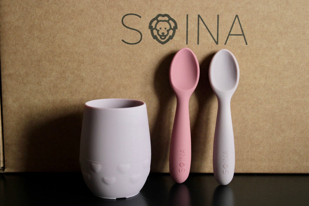 Soina - Set pappa