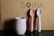 Soina - Set pappa
