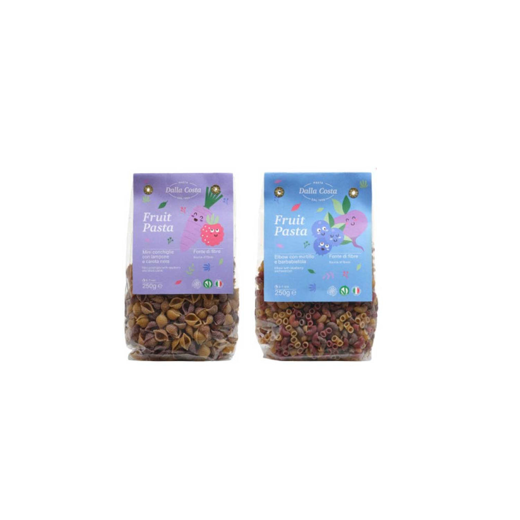 Dalla Costa - Fruit Pasta