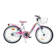 Dino Bikes - Unicorn Fantasy Bicycle