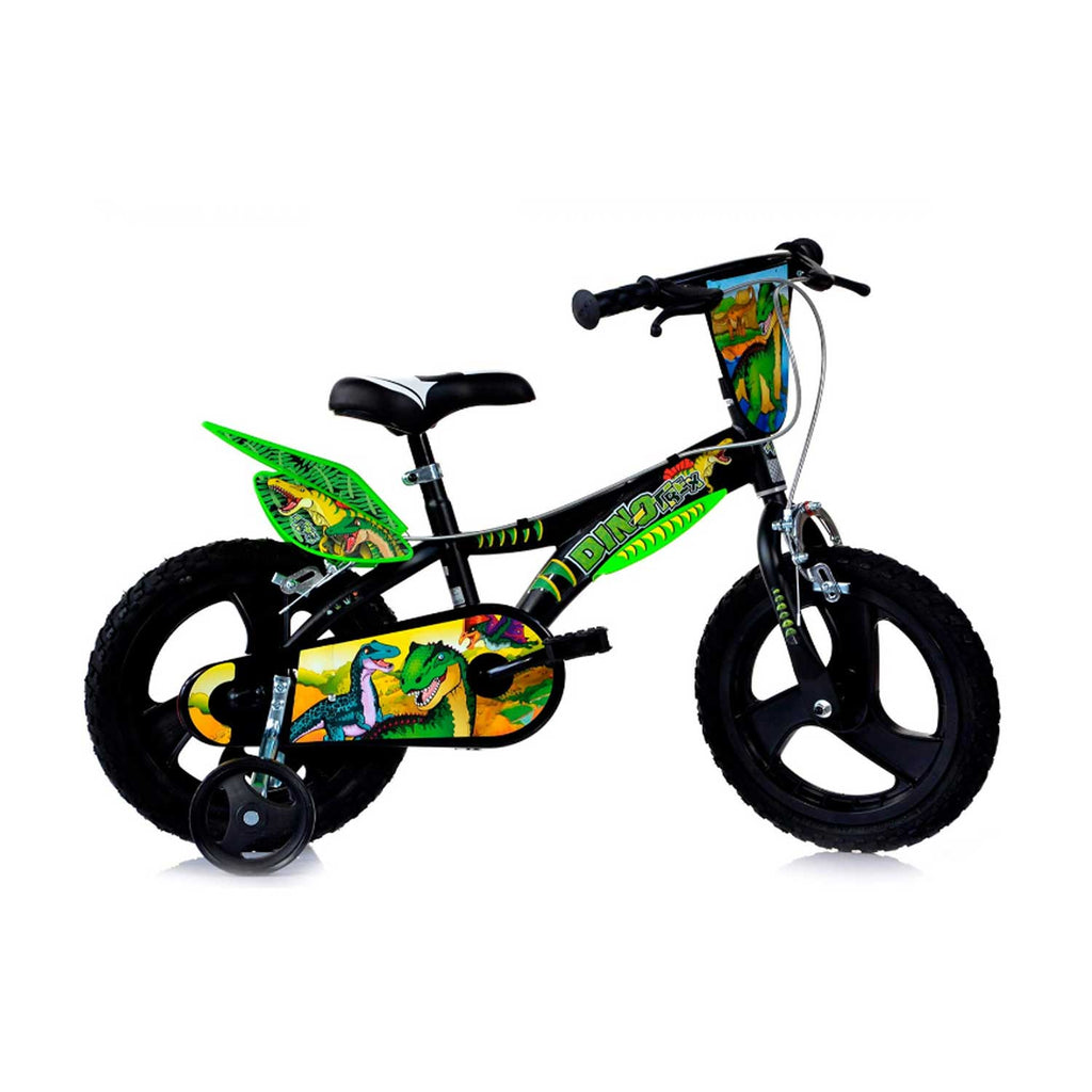 Dino Bikes - Dinosaur Bicycle