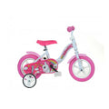 Dino Bikes - Unicorn Fantasy Bicycle
