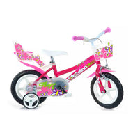 Dino Bikes - Flappy Series 26 Girl Bicycle