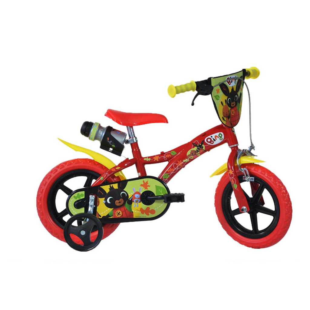 Dino Bikes - Bing Bicycle