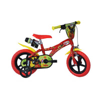 Dino Bikes - Bing Bicycle