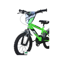 Dino Bikes - Bicicletta R88 Verde