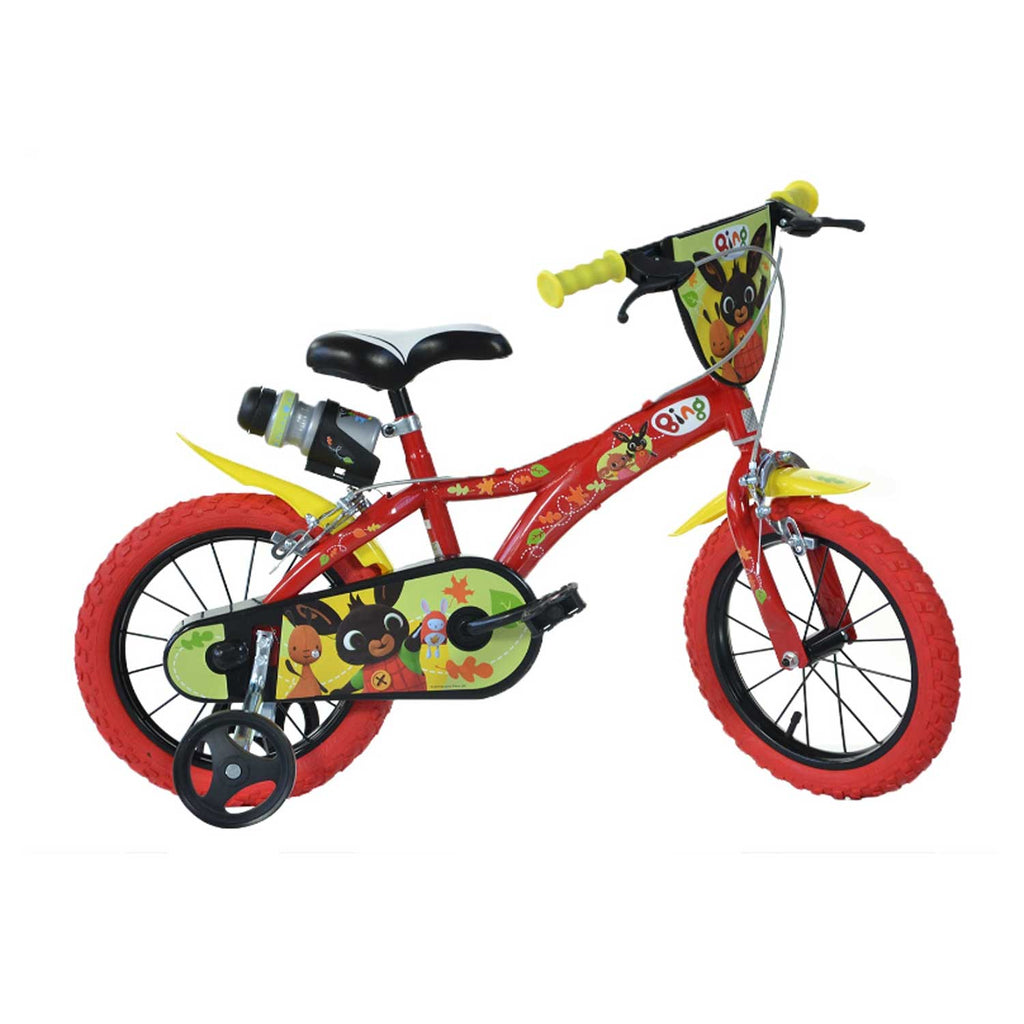Dino Bikes - Bing Bicycle