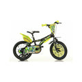 Dino Bikes - Dinosaur Bicycle