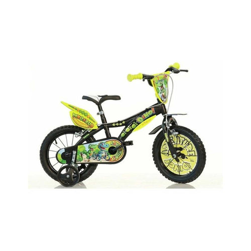 Dino Bikes - Bicicletta Dinosaur