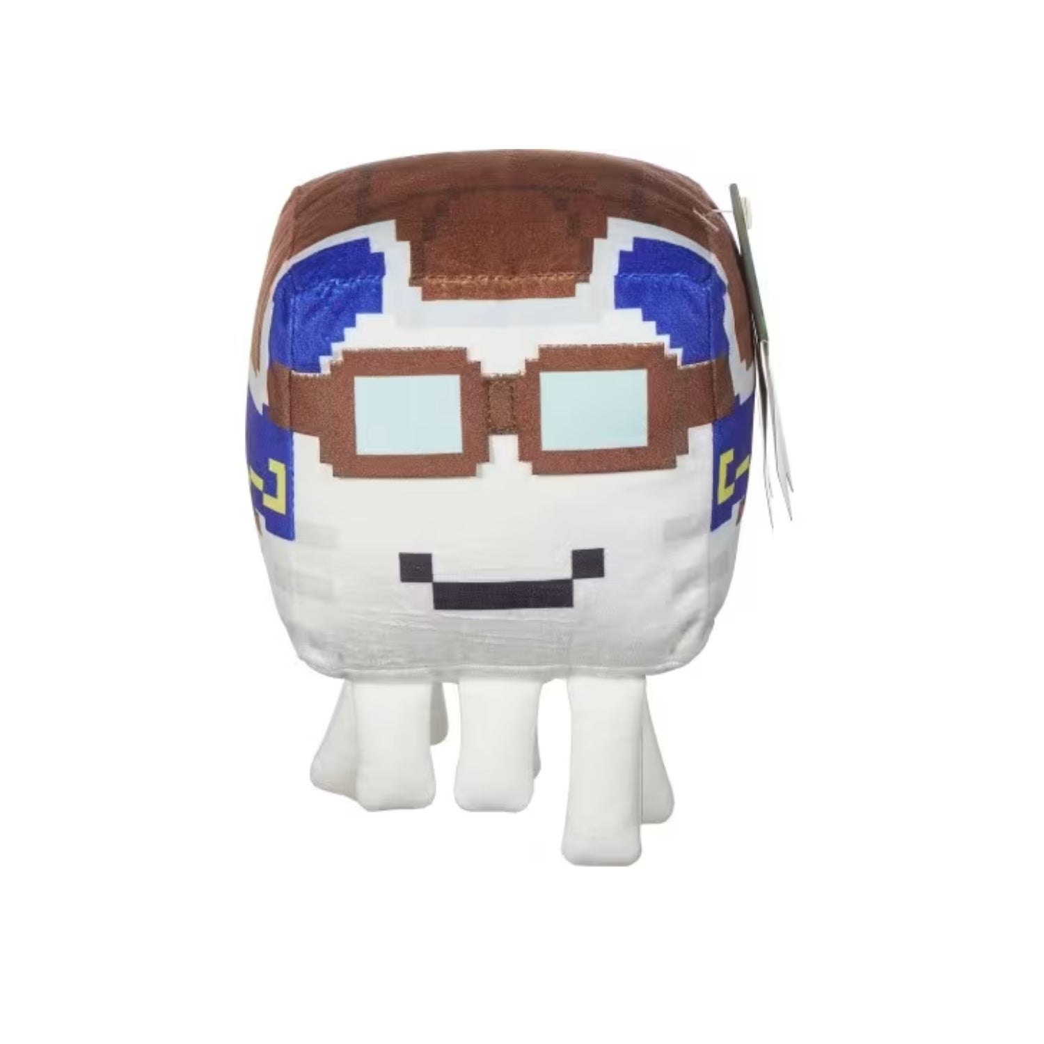 Mattel - Minecraft 8 Basic Plush HBN39