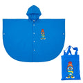 Siggi - Child Rain Cape