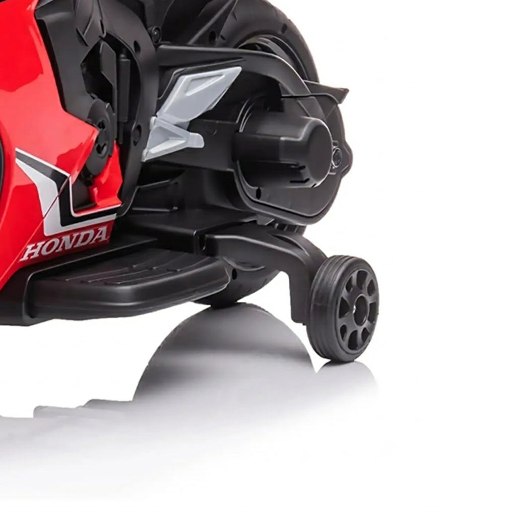 Mandelli - Moto Elettrica per Bambini Honda Cbr 1000 10.2V Litio