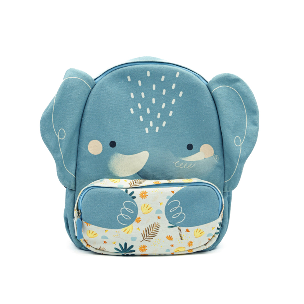 Sassi - Zaino Junior Backpack A4