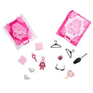 Mattel - Monster High Segreti Da Brivido Serie 7 Draculara JDR50