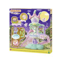 Epoch - Sylvanian Families La Torre delle Fiabe Magica