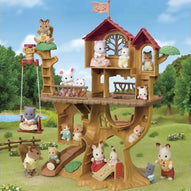 Epoch - Sylvanian House on the Albert