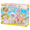 Epoch - Sylvanian Families: Castello Delle Sirene