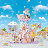 Epoch - Sylvanian Families: Castello Delle Sirene
