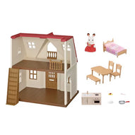 Epoch- Sylvanian Cosy Cottage Starter Home