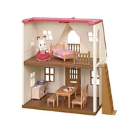 Epoch- Sylvanian Cosy Cottage Starter Home