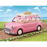 Epoch - Sylvanian Furgoncino Pic Nic