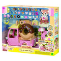 Epoch - Sylvanian Families Carro delle Ciambelle