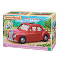 Epoch - Sylvanian Families Family Cruising Car